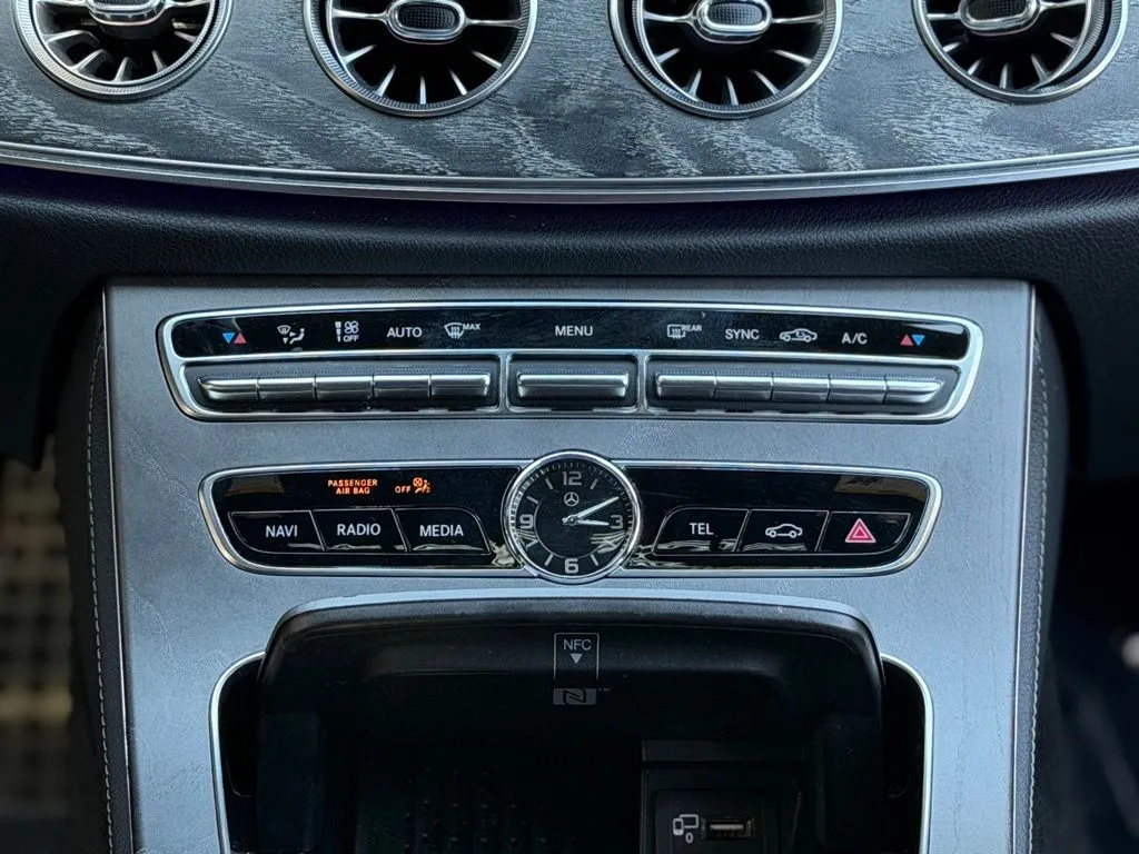 Mercedes-Benz CLS photo 47