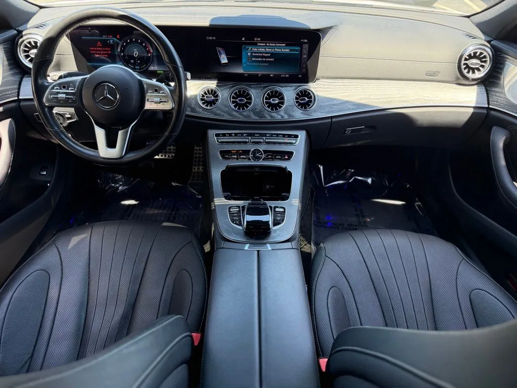 Mercedes-Benz CLS photo 39