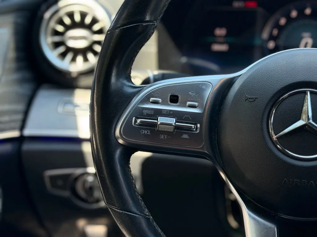 Mercedes-Benz CLS photo 43