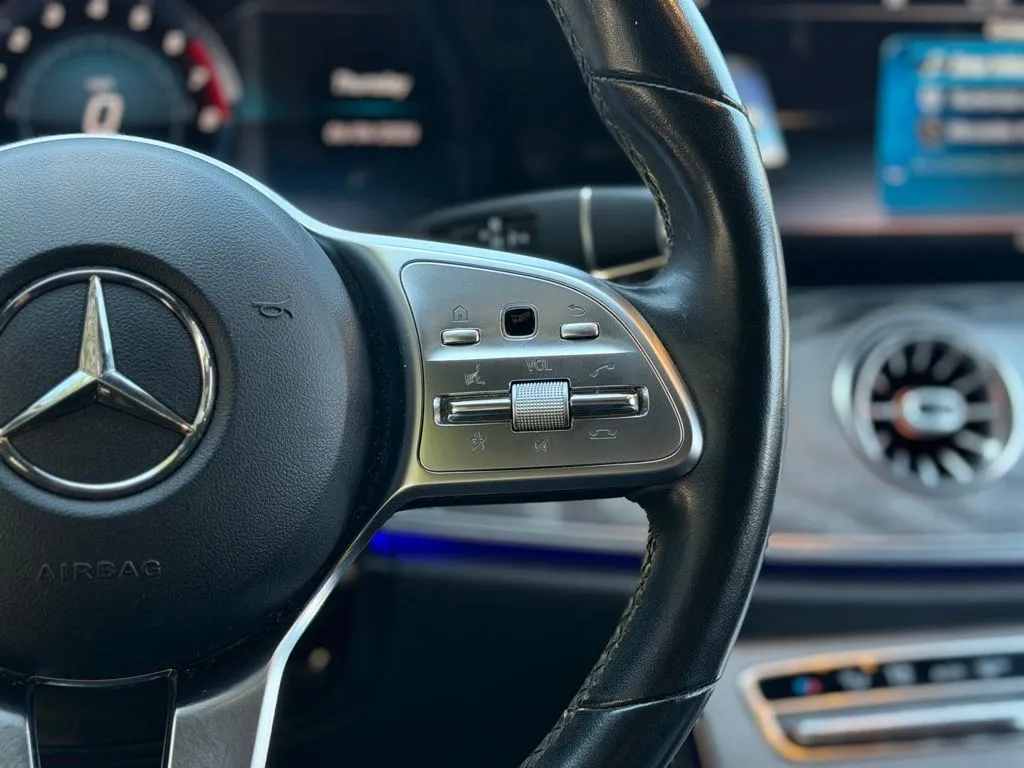 Mercedes-Benz CLS photo 44