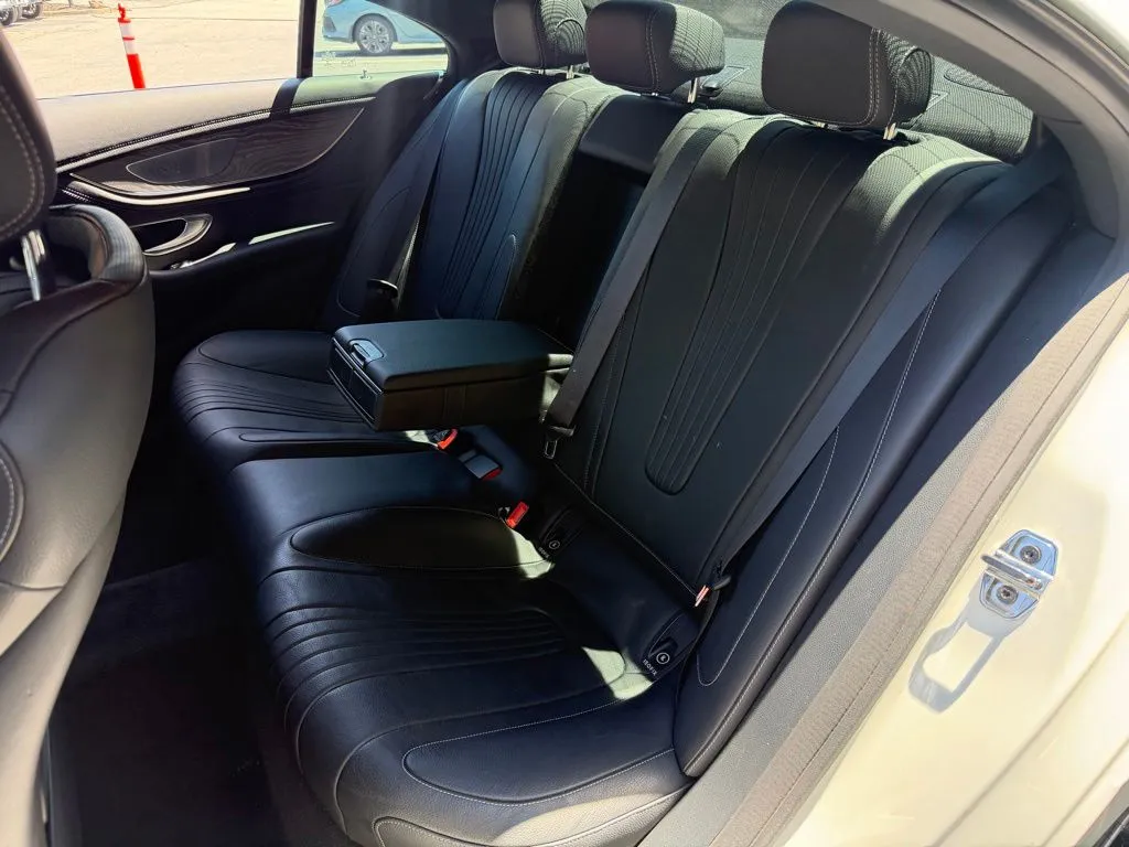 Mercedes-Benz CLS photo 31