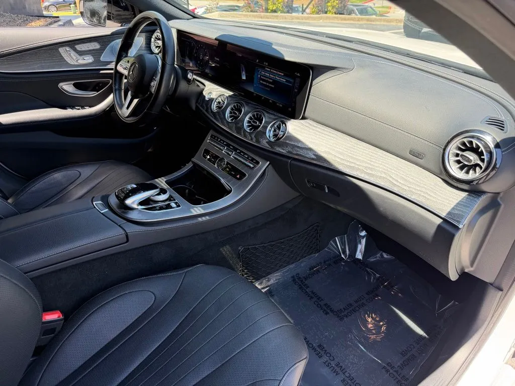 Mercedes-Benz CLS photo 32