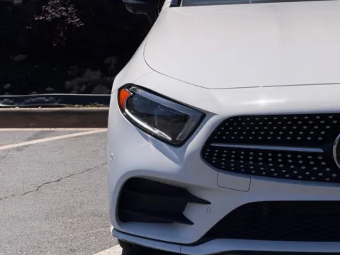 More photos of 2020 Mercedes-Benz CLS 450 at Gravity Autos Sandy Springs, GA