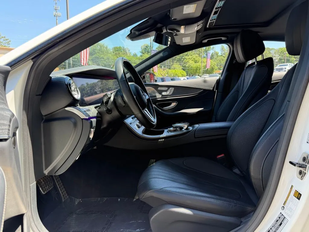 Mercedes-Benz CLS photo 25