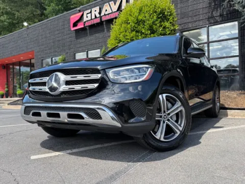 Photos of 2020 Mercedes-Benz GLC 300 for sale in Sandy Springs, GA at Gravity Autos Sandy Springs