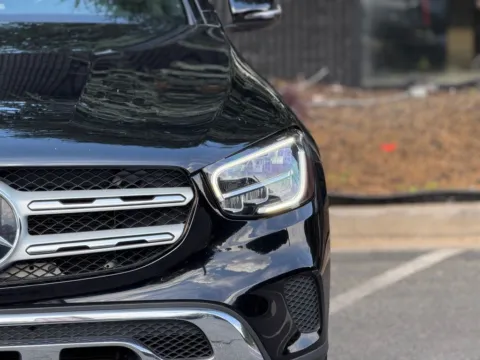 More photos of 2020 Mercedes-Benz GLC 300 at Gravity Autos Sandy Springs, GA