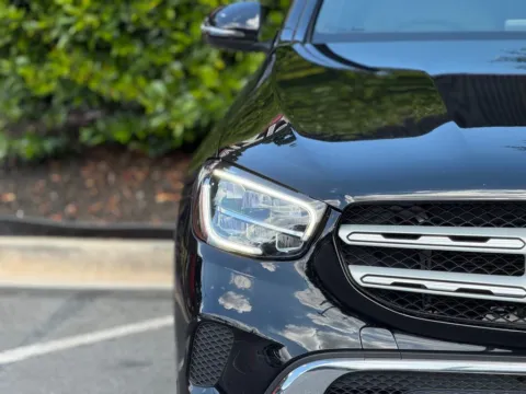 More photos of 2020 Mercedes-Benz GLC 300 at Gravity Autos Sandy Springs, GA