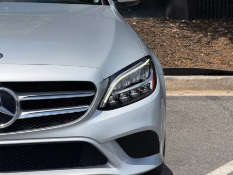 More photos of 2021 Mercedes-Benz C-Class C 300 at Gravity Autos Sandy Springs, GA