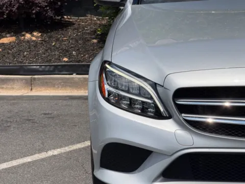 More photos of 2021 Mercedes-Benz C-Class C 300 at Gravity Autos Sandy Springs, GA