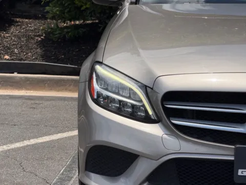 More photos of 2019 Mercedes-Benz C-Class C 300 at Gravity Autos Sandy Springs, GA