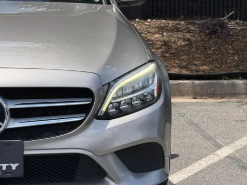 More photos of 2019 Mercedes-Benz C-Class C 300 at Gravity Autos Sandy Springs, GA