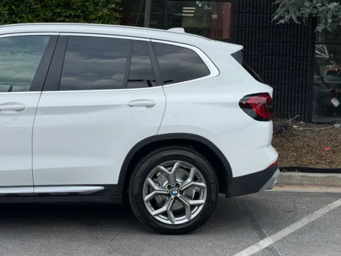More photos of 2023 BMW X3 sDrive30i at Gravity Autos Sandy Springs, GA