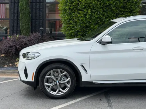More photos of 2023 BMW X3 sDrive30i at Gravity Autos Sandy Springs, GA