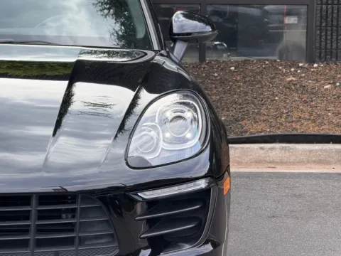 More photos of 2018 Porsche Macan Sport Edition at Gravity Autos Sandy Springs, GA