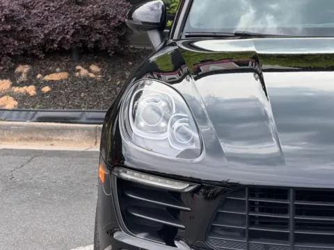 More photos of 2018 Porsche Macan Sport Edition at Gravity Autos Sandy Springs, GA