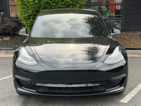 Another view of 2019 Tesla Model 3 Mid Range for sale in Sandy Springs, GA at Gravity Autos Sandy Springs