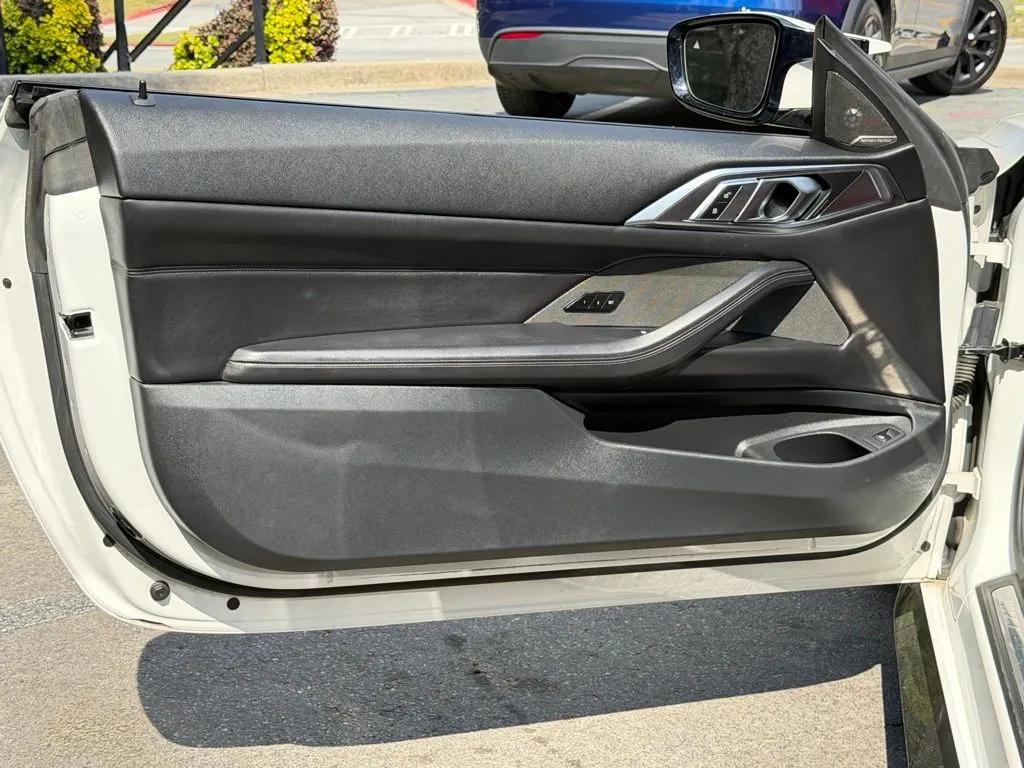 BMW M4 photo 29
