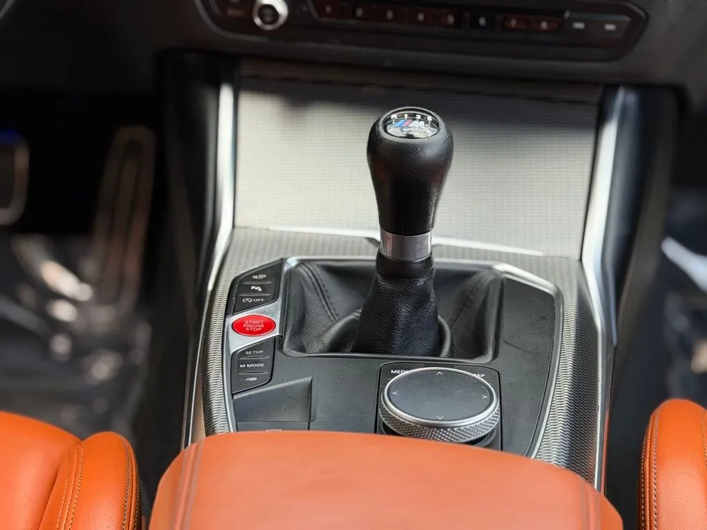 BMW M4 photo 47