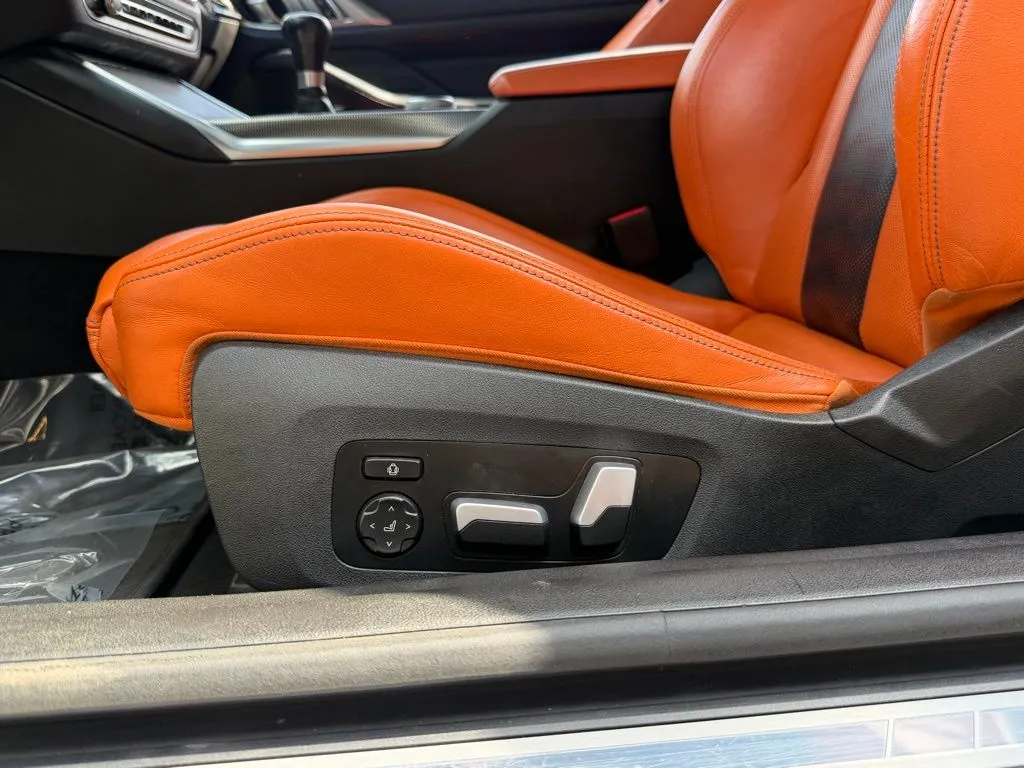 BMW M4 photo 28