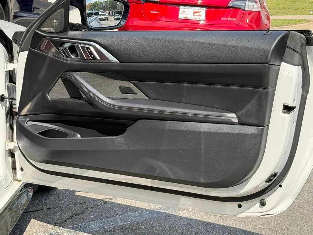 BMW M4 photo 35