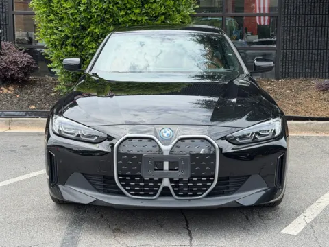 Another view of 2023 BMW i4 eDrive35 for sale in Sandy Springs, GA at Gravity Autos Sandy Springs