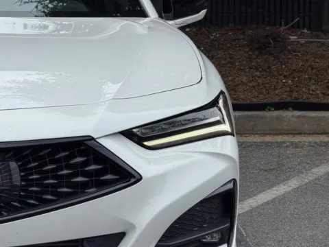 More photos of 2022 Acura TLX A-Spec Package at Gravity Autos Sandy Springs, GA