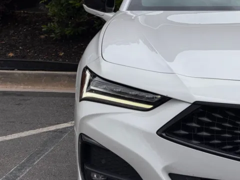 More photos of 2022 Acura TLX A-Spec Package at Gravity Autos Sandy Springs, GA