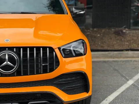 More photos of 2023 Mercedes-Benz GLE 53 AMG at Gravity Autos Sandy Springs, GA
