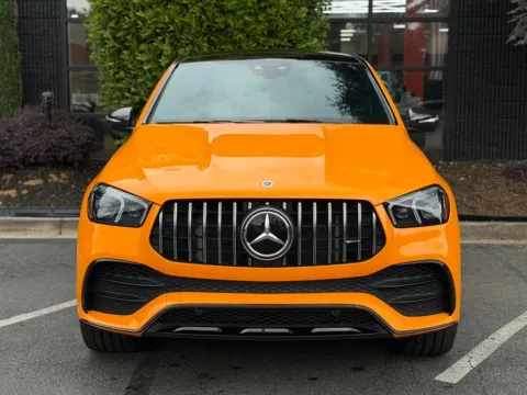 Another view of 2023 Mercedes-Benz GLE 53 AMG for sale in Sandy Springs, GA at Gravity Autos Sandy Springs