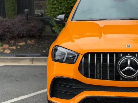 More photos of 2023 Mercedes-Benz GLE 53 AMG at Gravity Autos Sandy Springs, GA