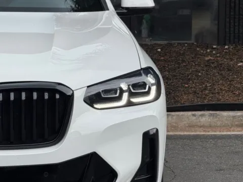 More photos of 2023 BMW X3 sDrive30i at Gravity Autos Sandy Springs, GA