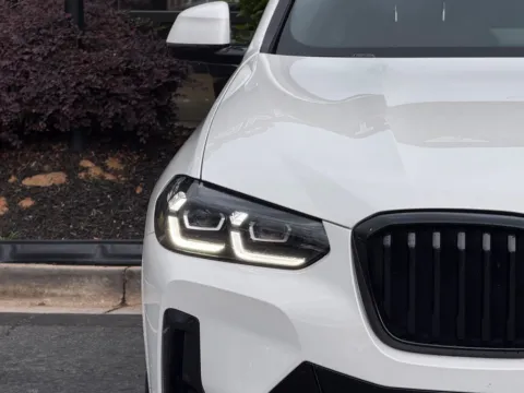 More photos of 2023 BMW X3 sDrive30i at Gravity Autos Sandy Springs, GA