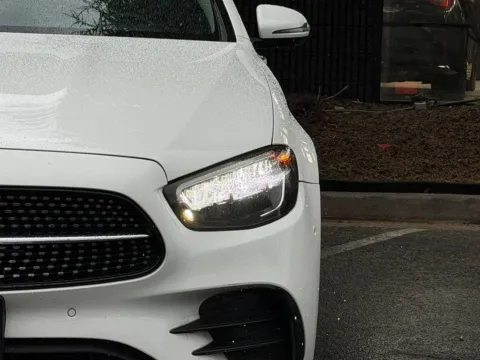 More photos of 2022 Mercedes-Benz E-Class E 350 at Gravity Autos Sandy Springs, GA
