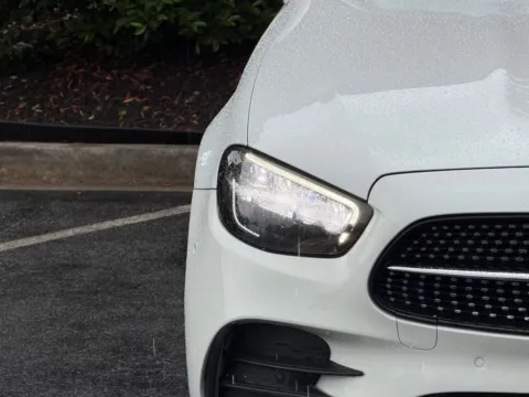 More photos of 2022 Mercedes-Benz E-Class E 350 at Gravity Autos Sandy Springs, GA