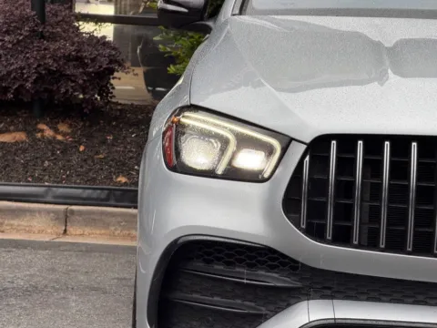 More photos of 2022 Mercedes-Benz GLE 53 AMG at Gravity Autos Sandy Springs, GA