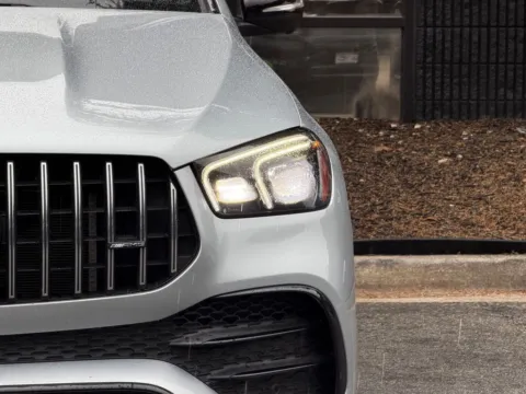More photos of 2022 Mercedes-Benz GLE 53 AMG at Gravity Autos Sandy Springs, GA