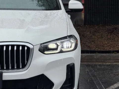 More photos of 2023 BMW X3 sDrive30i at Gravity Autos Sandy Springs, GA