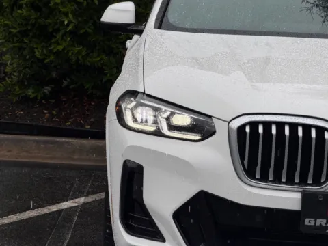 More photos of 2023 BMW X3 sDrive30i at Gravity Autos Sandy Springs, GA