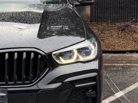 More photos of 2022 BMW X6 xDrive40i at Gravity Autos Sandy Springs, GA