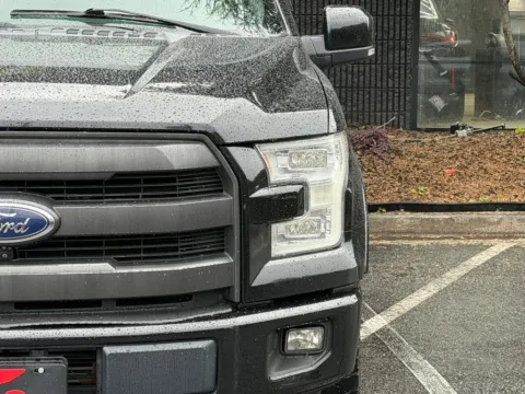More photos of 2016 Ford F-150 Lariat at Gravity Autos Sandy Springs, GA