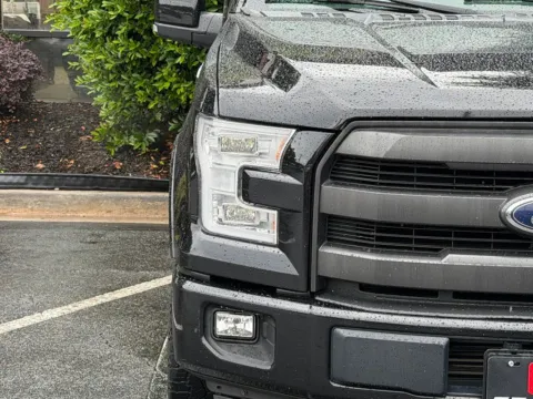 More photos of 2016 Ford F-150 Lariat at Gravity Autos Sandy Springs, GA