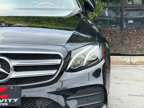 More photos of 2020 Mercedes-Benz E-Class E 450 at Gravity Autos Sandy Springs, GA