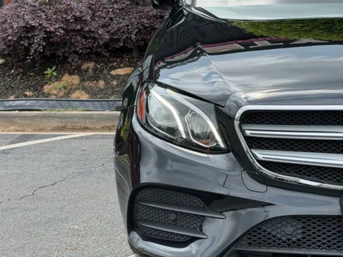 More photos of 2020 Mercedes-Benz E-Class E 450 at Gravity Autos Sandy Springs, GA