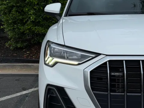 More photos of 2023 Audi Q3 Premium at Gravity Autos Sandy Springs, GA