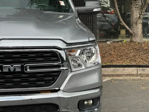 More photos of 2022 Ram 1500 Big Horn/Lone Star at Gravity Autos Sandy Springs, GA