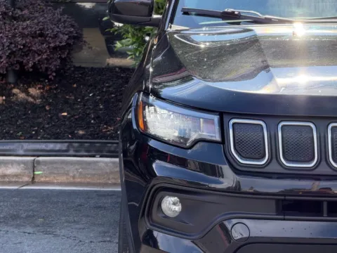 More photos of 2022 Jeep Compass Latitude Lux at Gravity Autos Sandy Springs, GA