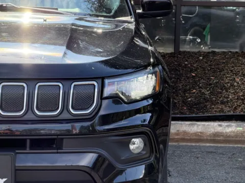 More photos of 2022 Jeep Compass Latitude Lux at Gravity Autos Sandy Springs, GA