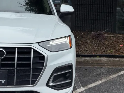 More photos of 2022 Audi Q5 40 Premium Plus at Gravity Autos Sandy Springs, GA
