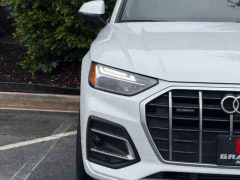 More photos of 2022 Audi Q5 40 Premium Plus at Gravity Autos Sandy Springs, GA