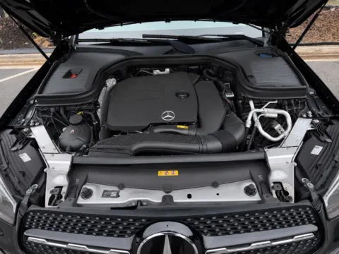 More photos of 2022 Mercedes-Benz GLC 300 at Gravity Autos Sandy Springs, GA